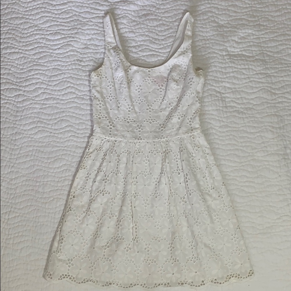 Lily Pulitzer Mini Dress